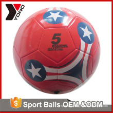 wholesale official size and weight soccer ball football for professional match